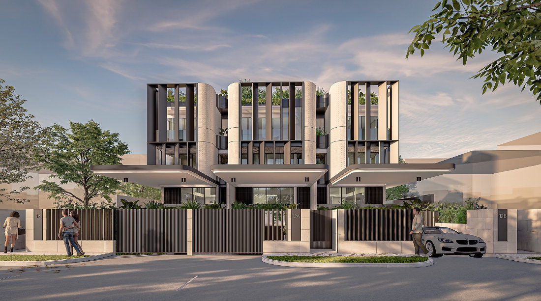 12BC - Exterior 1
