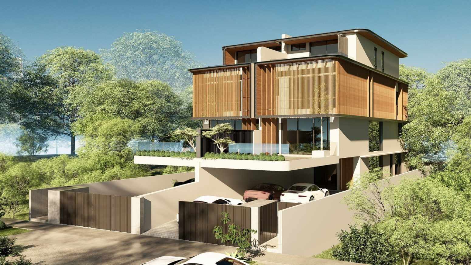 34_34A Mackerrow Road - Exterior 1