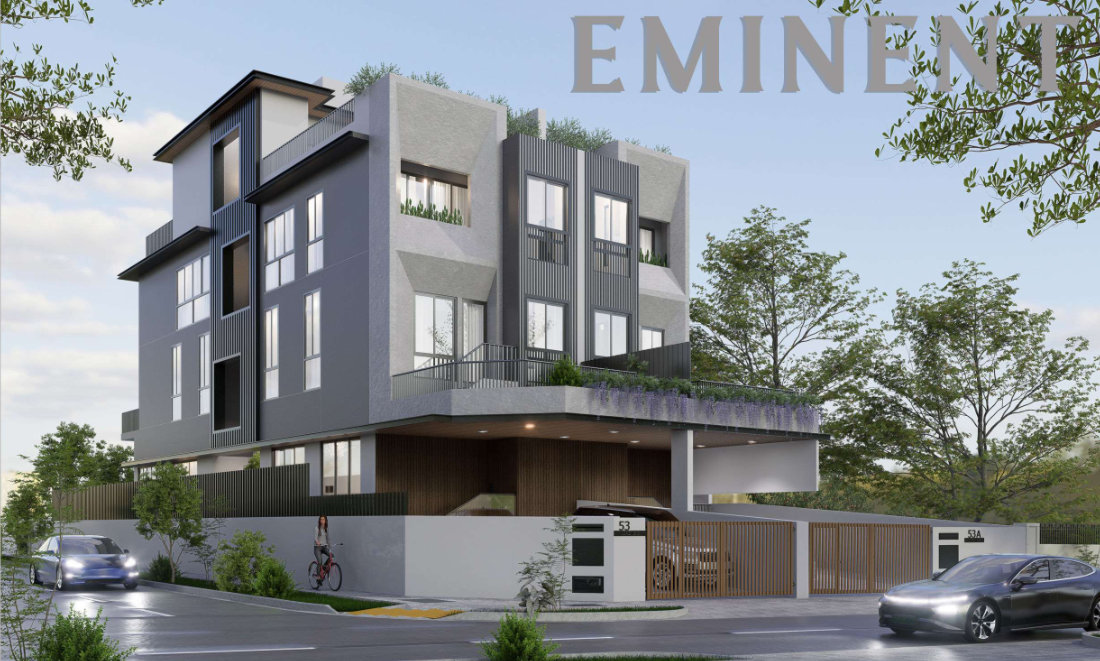 53 Lorong G Telok Kurau - Exterior 1